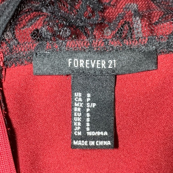 Forever 21-Dress - Picture 4 of 4